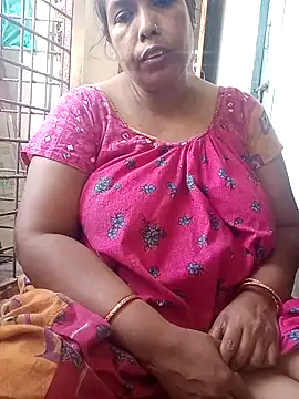 Hotty-rumi online show from 13, 3, 2025