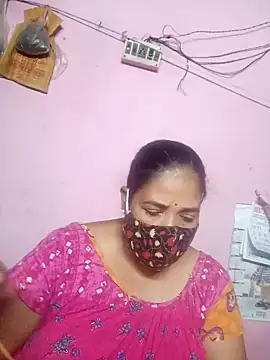 Hotty-rumi online show from 13, 3, 2025