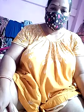 Hotty-rumi online show from 14, 3, 2025