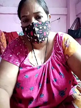 Hotty-rumi online show from 21, 3, 2025