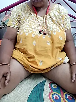 Hotty-rumi online show from 10, 11, 2025