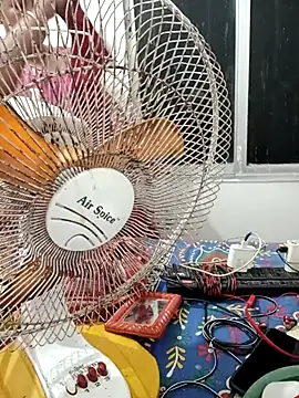 Hotty-rumi online show from 12, 11, 2025