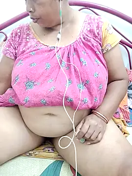 Hotty-rumi online show from 14, 11, 2025