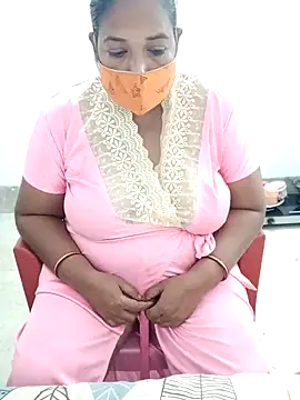 Hotty-rumi online show from 25, 11, 2025