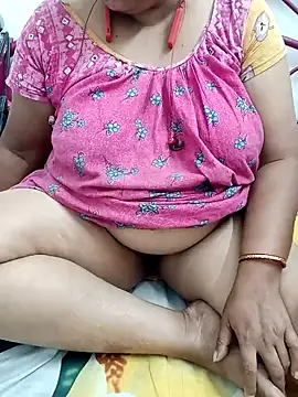 Hotty-rumi online show from 1, 12, 2025