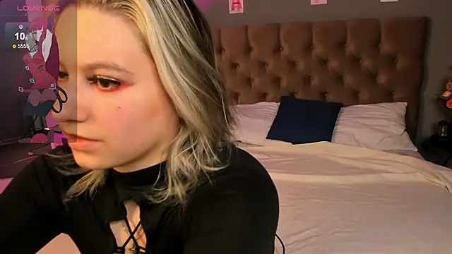 Bonni Meiz online show from 24, 1, 2025