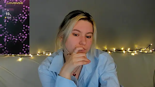 Bonni Meiz online show from 7, 2, 2025