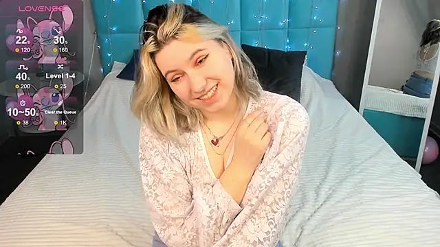 Bonni Meiz online show from 11, 2, 2025