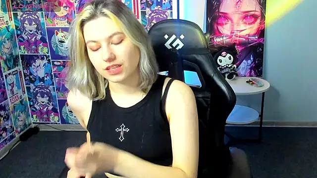 Bonni Meiz online show from 19, 2, 2025