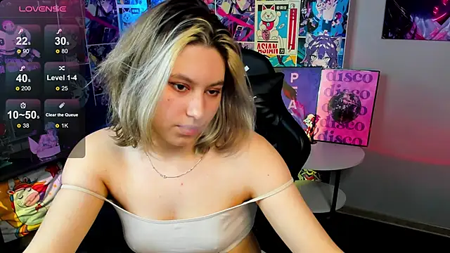 Bonni Meiz online show from 26, 2, 2025