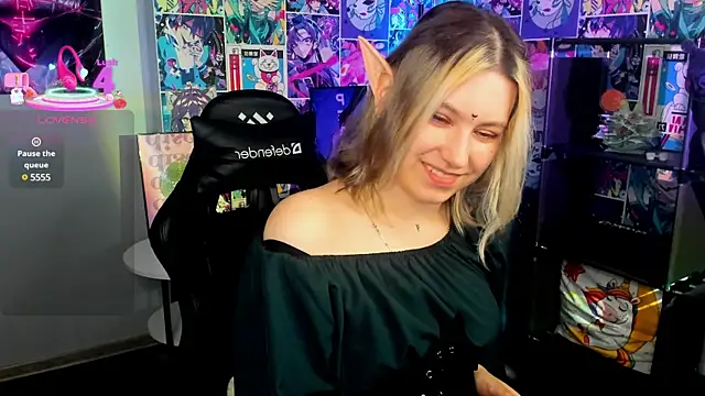 Bonni Meiz online show from 4, 3, 2025