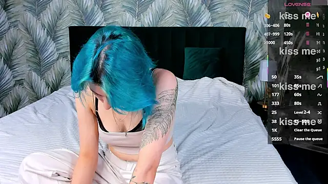 Bonni Meiz online show from 20, 9, 2025