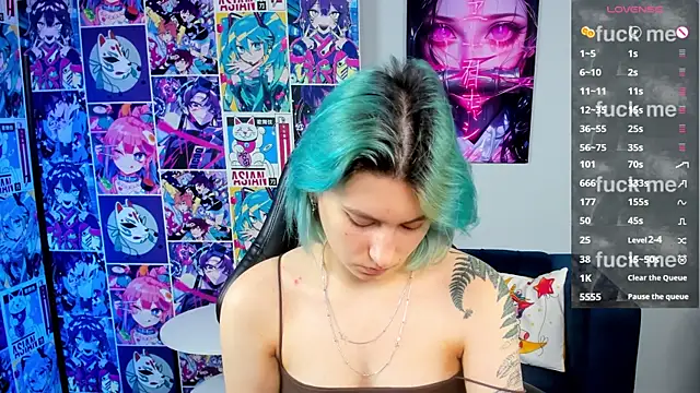 Bonni Meiz online show from 18, 10, 2025