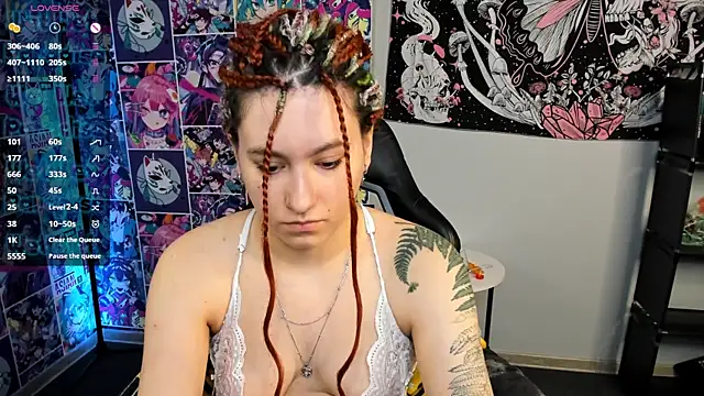 Bonni Meiz online show from 27, 11, 2025