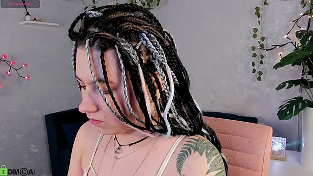 Bonni Meiz online show from 27, 2, 2026