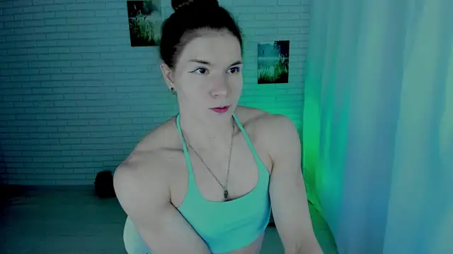 Snapshot of Lisa_Ray chatting on 10, 5, 2026 Lisa Ray online show from 10, 5, 2026