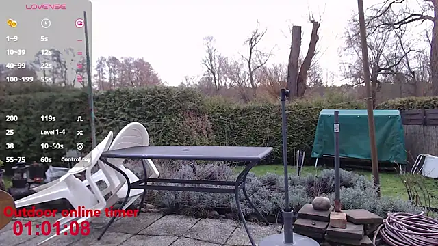 Snapshot of KasiaPrivat chatting on 25, 12, 2024 KasiaPrivat online show from 25, 12, 2024