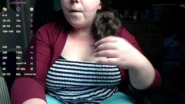 Snapshot of KasiaPrivat chatting on 14, 3, 2025 KasiaPrivat online show from 14, 3, 2025