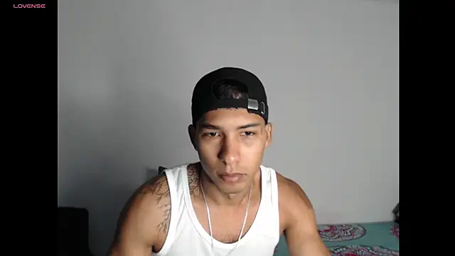 Snapshot of maximo_vega_newv chatting on 23, 12, 2024 maximo vega newv online show from 23, 12, 2024