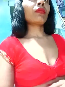 Kajal  Mehra online show from 26, 2, 2025