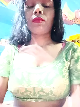 Kajal  Mehra online show from 26, 11, 2025