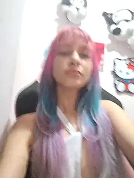 Snapshot of LadyhNigth chatting on 10, 9, 2025 LadyhNigth online show from 10, 9, 2025