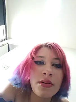 Snapshot of LadyhNigth chatting on 21, 10, 2025 LadyhNigth online show from 21, 10, 2025