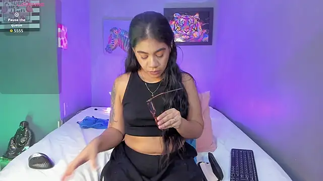Snapshot of PammelaRoss1 chatting on 28, 4, 2026 PammelaRoss1 online show from 28, 4, 2026