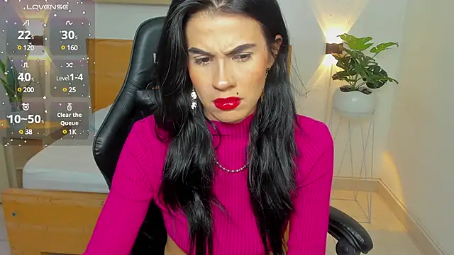 stephanya  online show from 15, 2, 2025