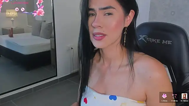 stephanya  online show from 17, 7, 2026