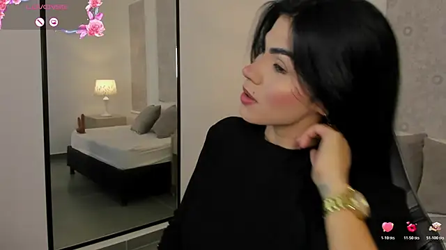 stephanya  online show from 25, 7, 2026