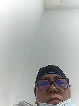 Darly Gomez online show from 19, 5, 2026