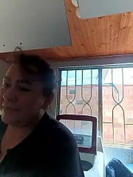 Darly Gomez online show from 20, 5, 2026