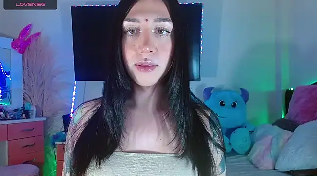 Snapshot of karla_zambrano chatting on 17, 12, 2024 karla zambrano online show from 17, 12, 2024