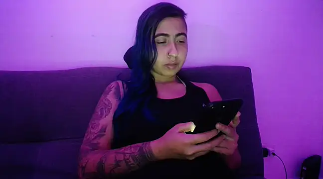 Snapshot of aria_jhonsson chatting on 21, 2, 2025 aria jhonsson online show from 21, 2, 2025