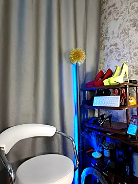 Milforja online show from 14, 11, 2025