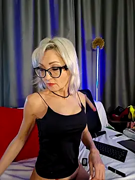 Milforja online show from 20, 2, 2026