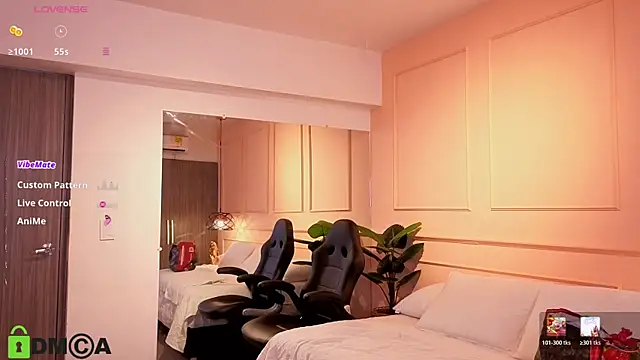 SHARONN     online show from 8, 4, 2026