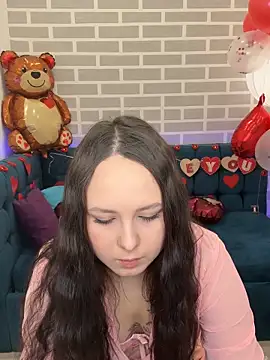 BeatriceReeves online show from 13, 2, 2026