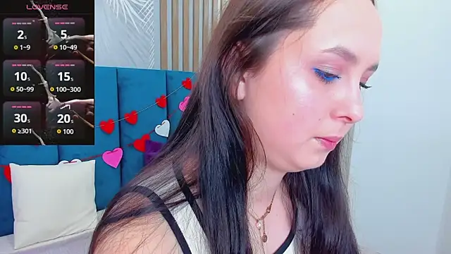 BeatriceReeves online show from 27, 5, 2026