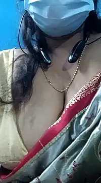 Sexy Mona Bhabhi online show from 12, 12, 2024