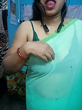 Sexy Mona Bhabhi online show from 6, 1, 2025
