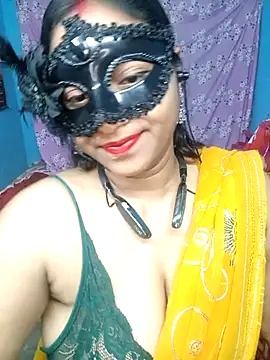 Sexy Mona Bhabhi online show from 13, 2, 2025