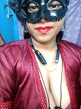 Sexy Mona Bhabhi online show from 24, 2, 2025