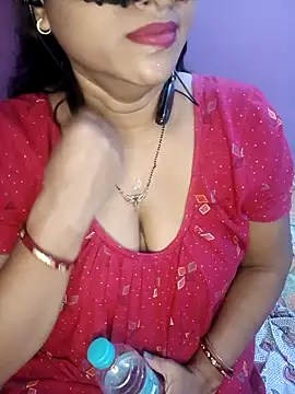 Sexy Mona Bhabhi online show from 21, 9, 2025