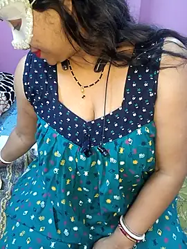 Sexy Mona Bhabhi online show from 12, 2, 2026