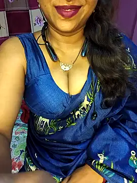 Sexy Mona Bhabhi online show from 22, 5, 2026