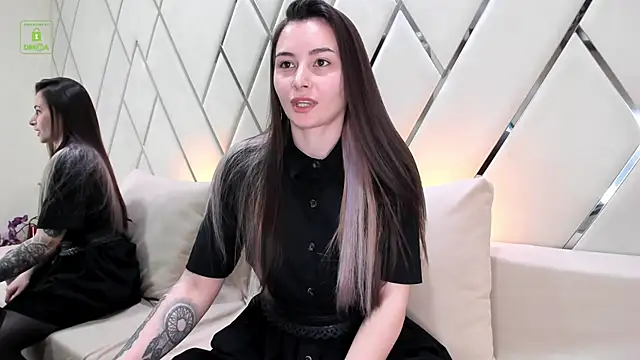 Ishtar Divine online show from 22, 2, 2025