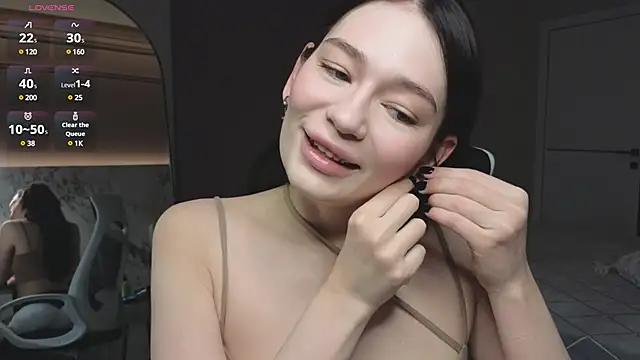 Snapshot of Misty_Rose chatting on 21, 3, 2025 Misty Rose online show from 21, 3, 2025