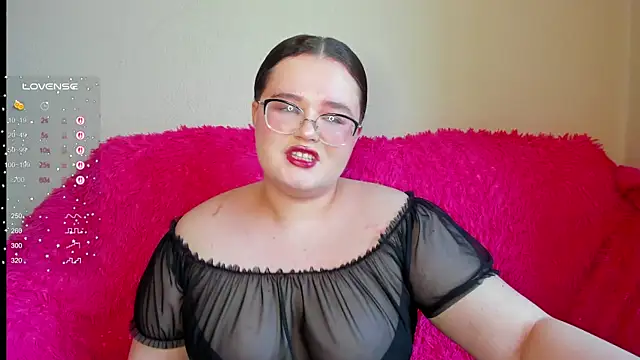 Jessica Joy online show from 30, 11, 2025